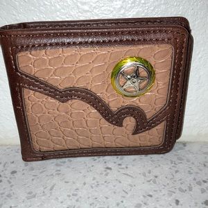 Wallet AL gear